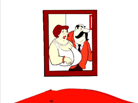 Condorito