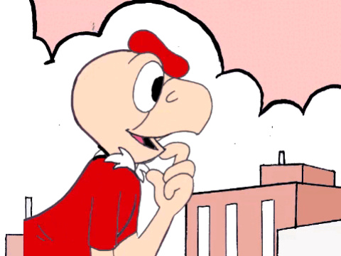 Condorito