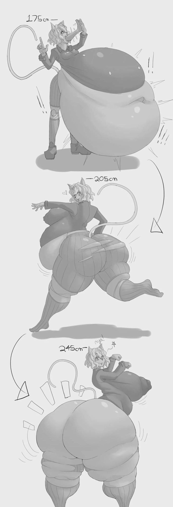 [Aryion] CameraCat