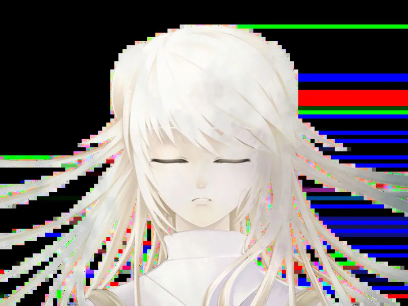 [Zeiva Inx] Area-X
