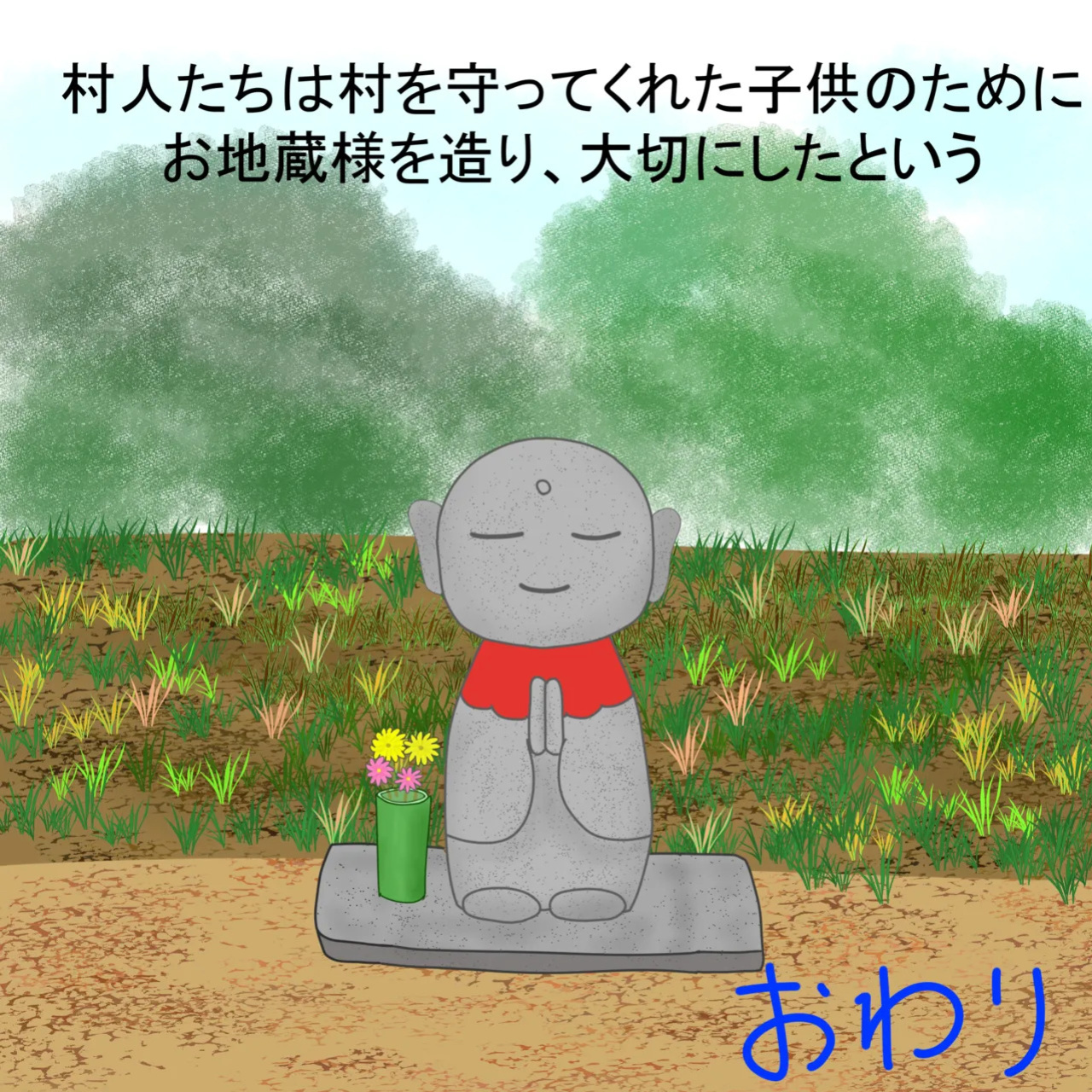 [fgum] Megami-sama no ikenie