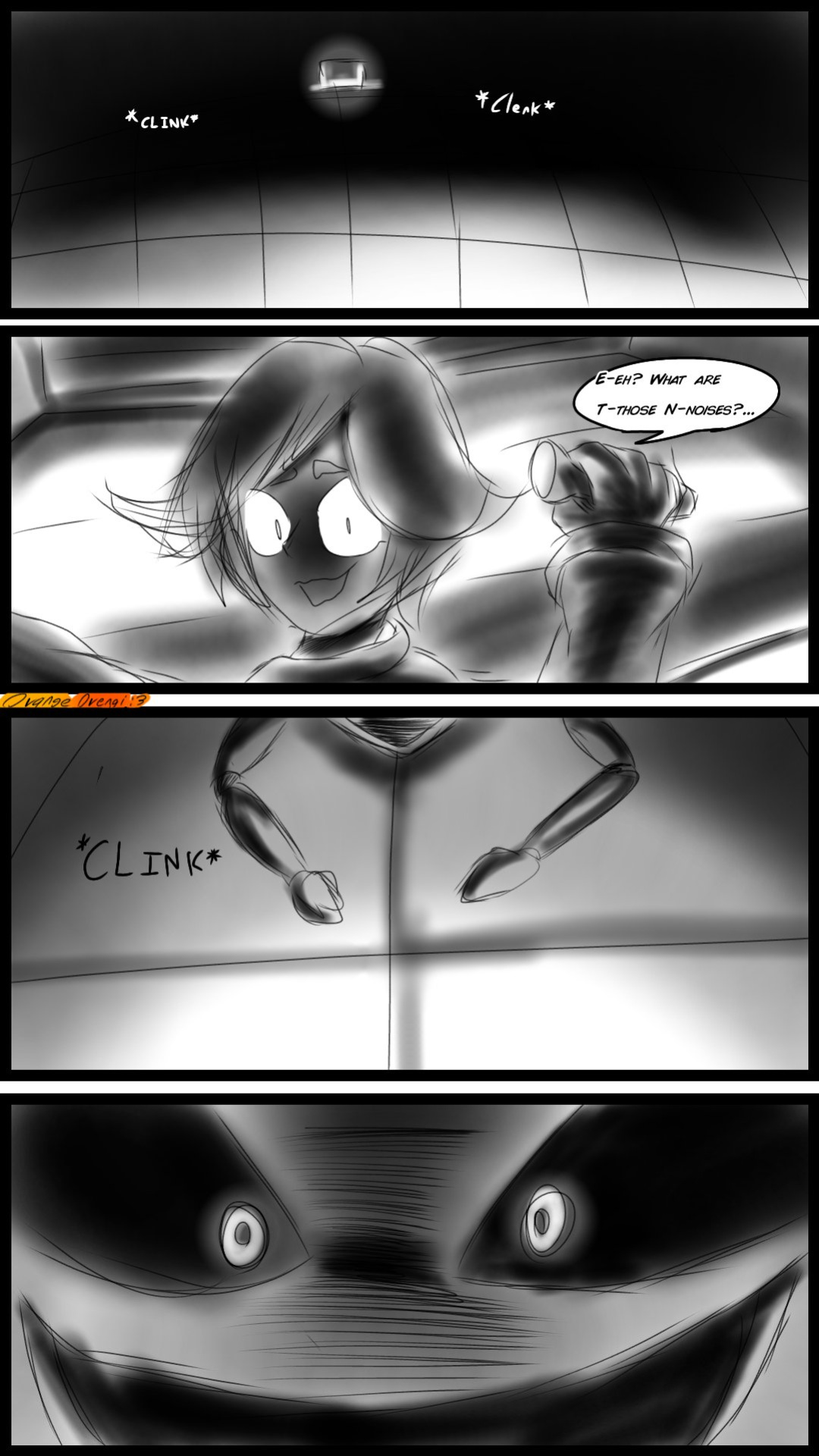 "Balse (Er)-Night" (0range 0rengi)
