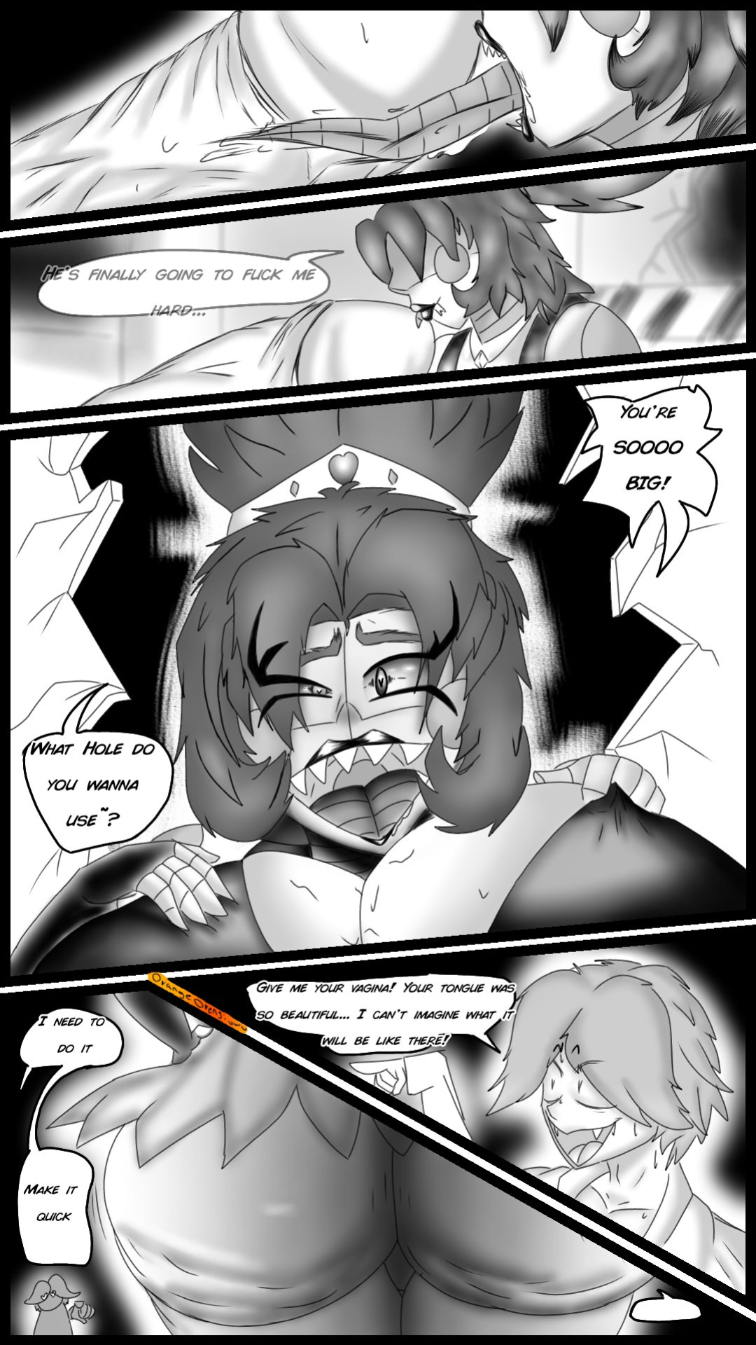 "Balse (Er)-Night" (0range 0rengi)