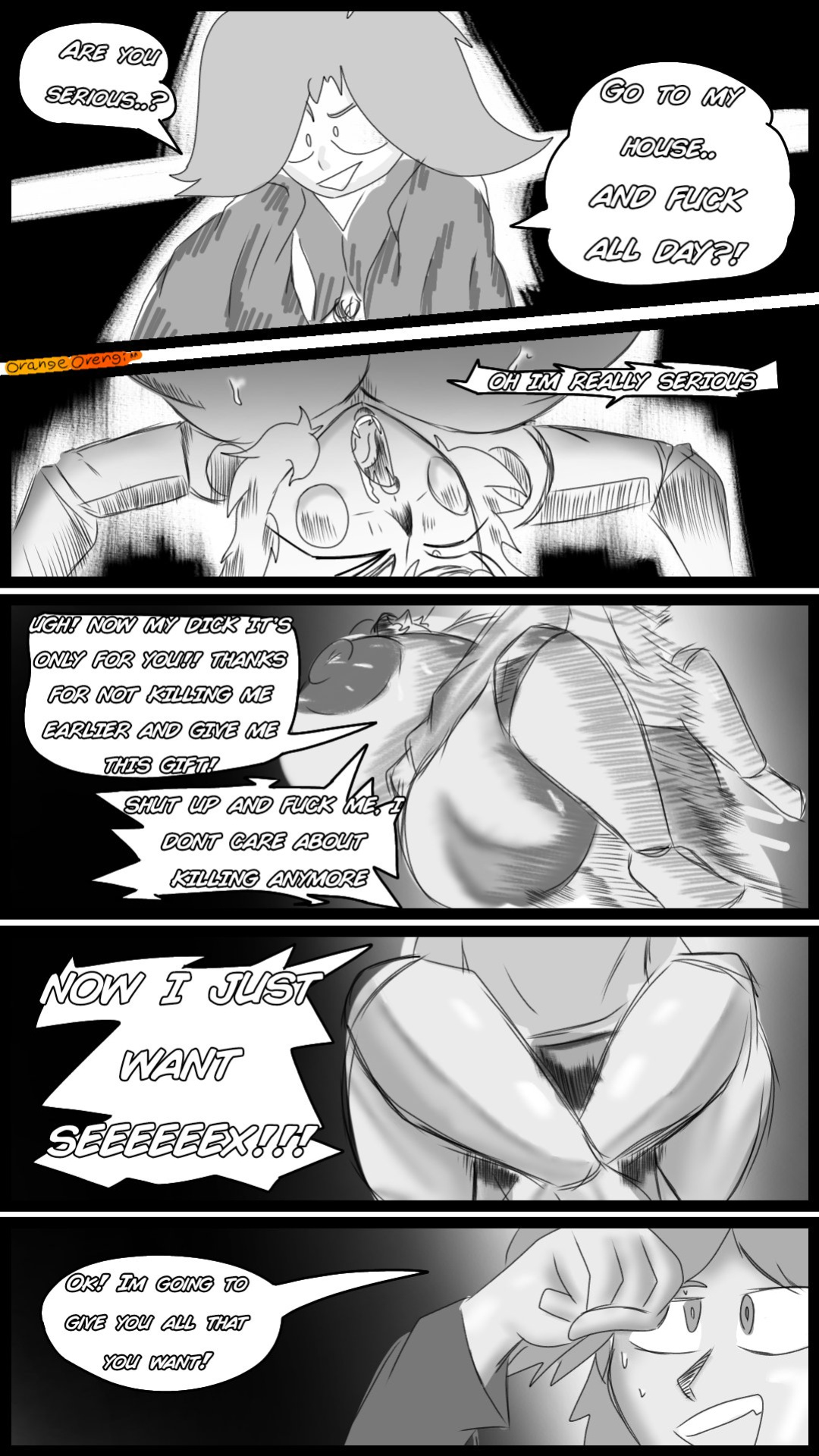 "Balse (Er)-Night" (0range 0rengi)