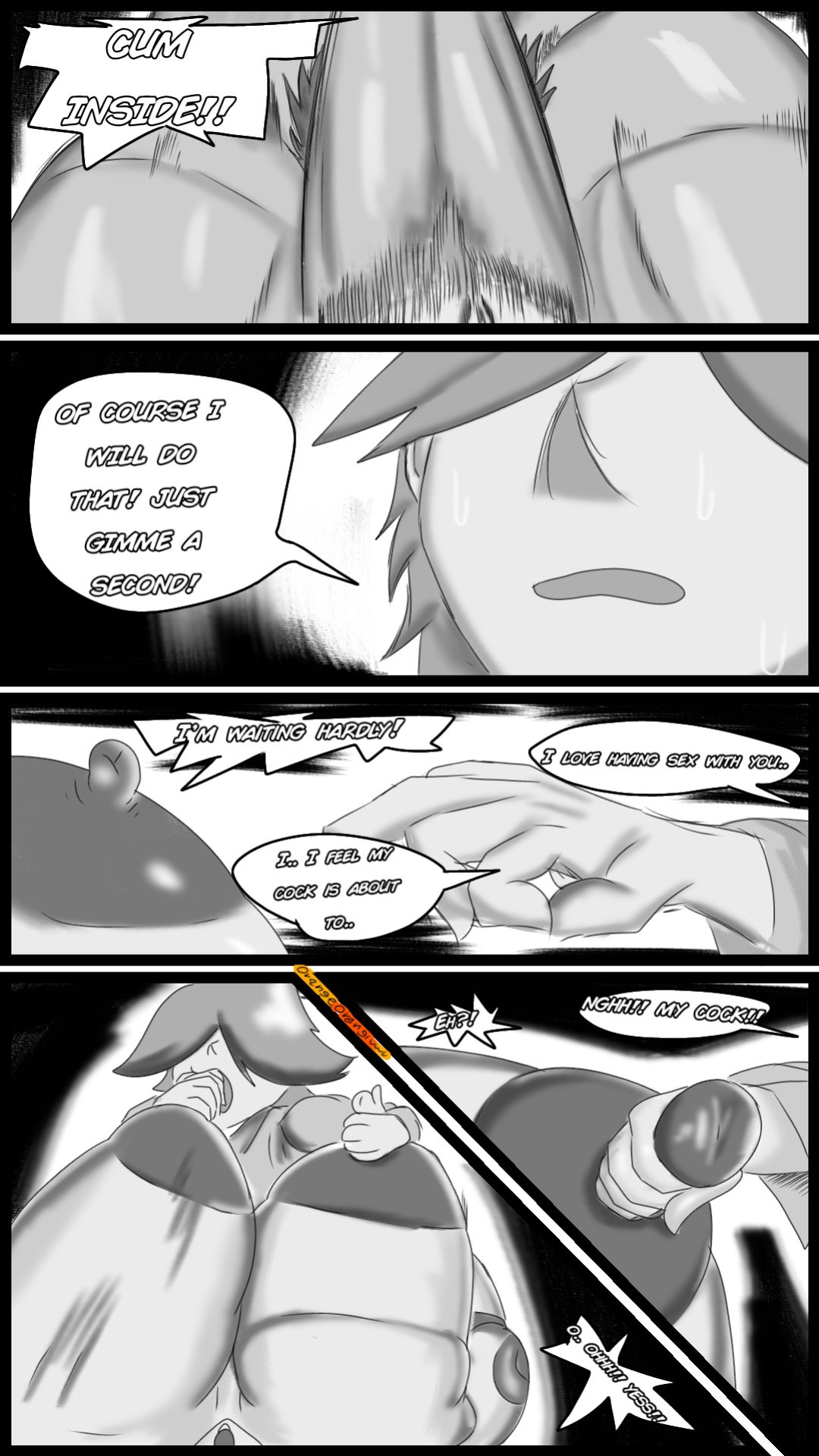 "Balse (Er)-Night" (0range 0rengi)