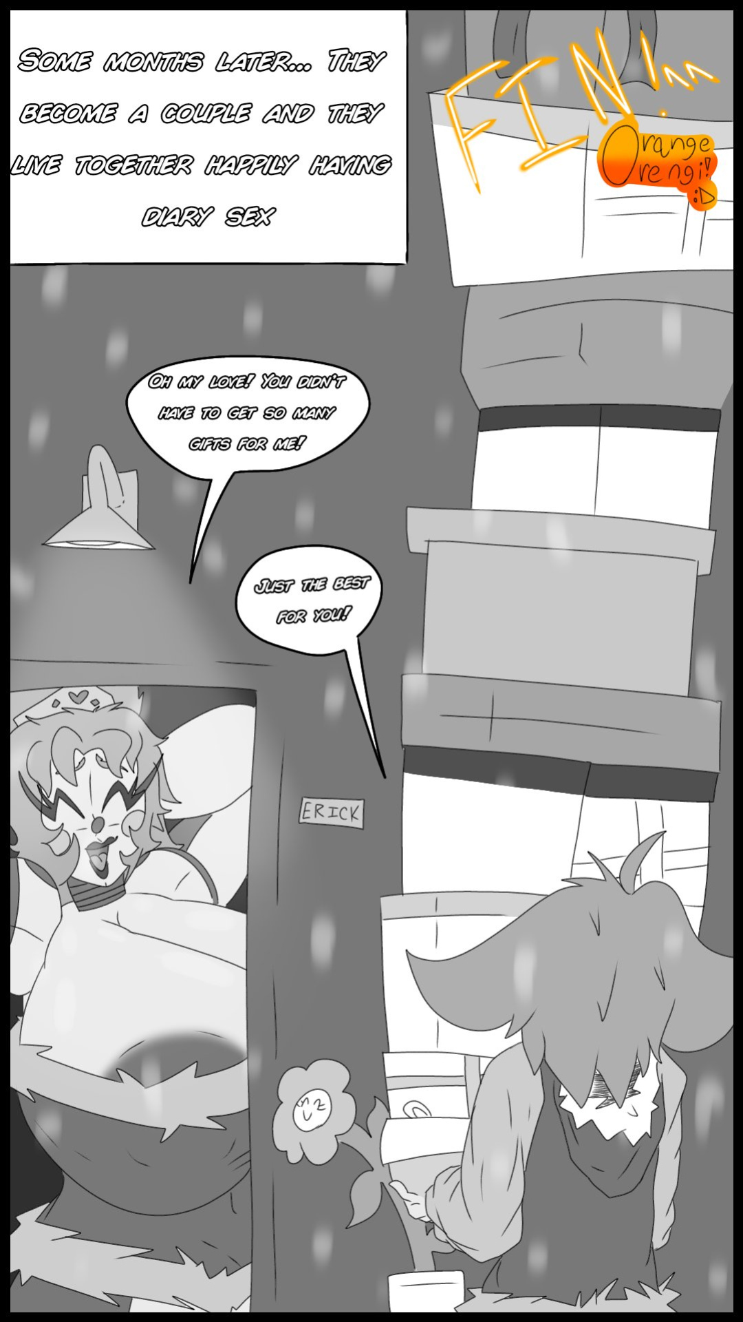 "Balse (Er)-Night" (0range 0rengi)