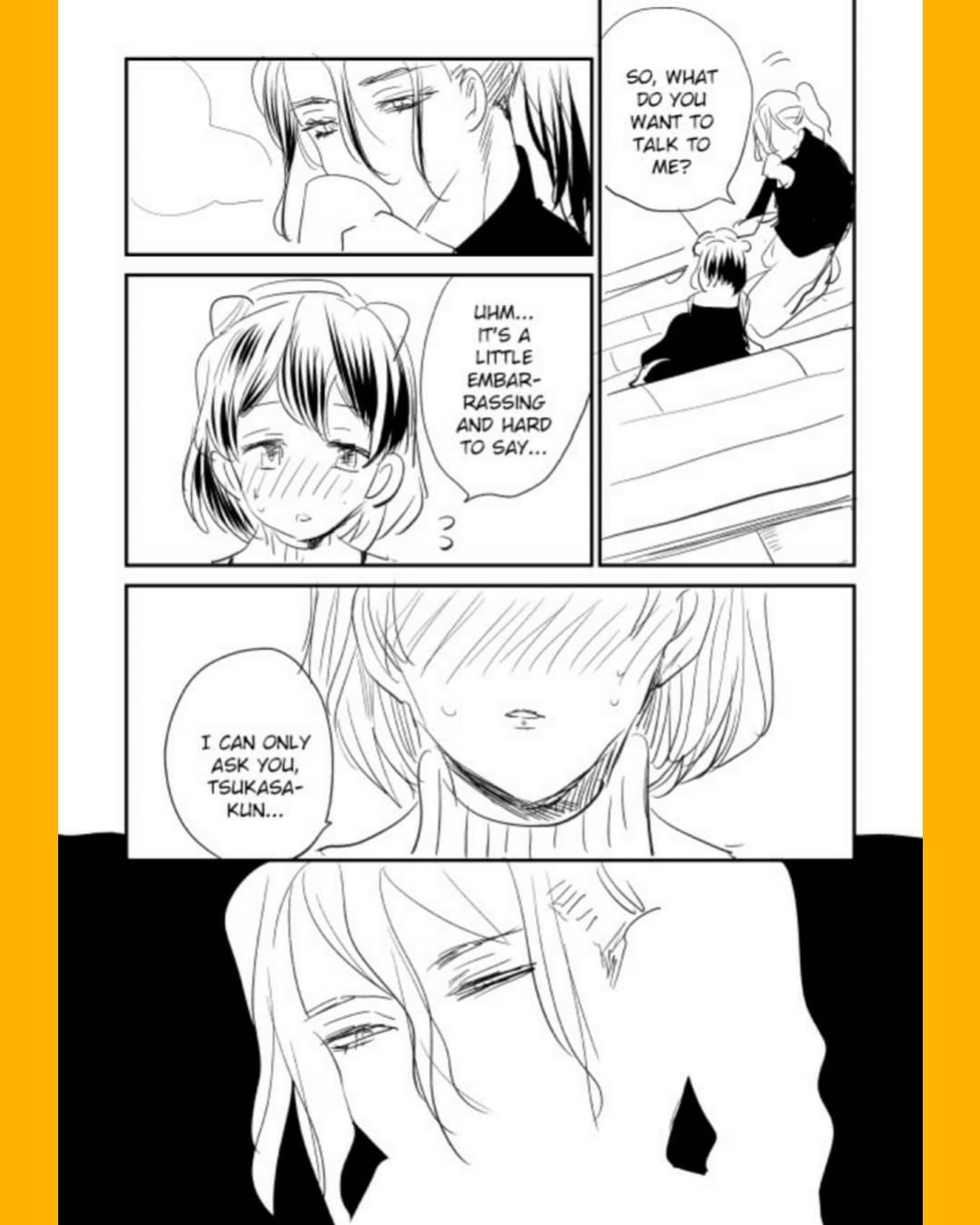[Musekinin (Saruo)] TsukaSen Log 2 (Dr.STONE)