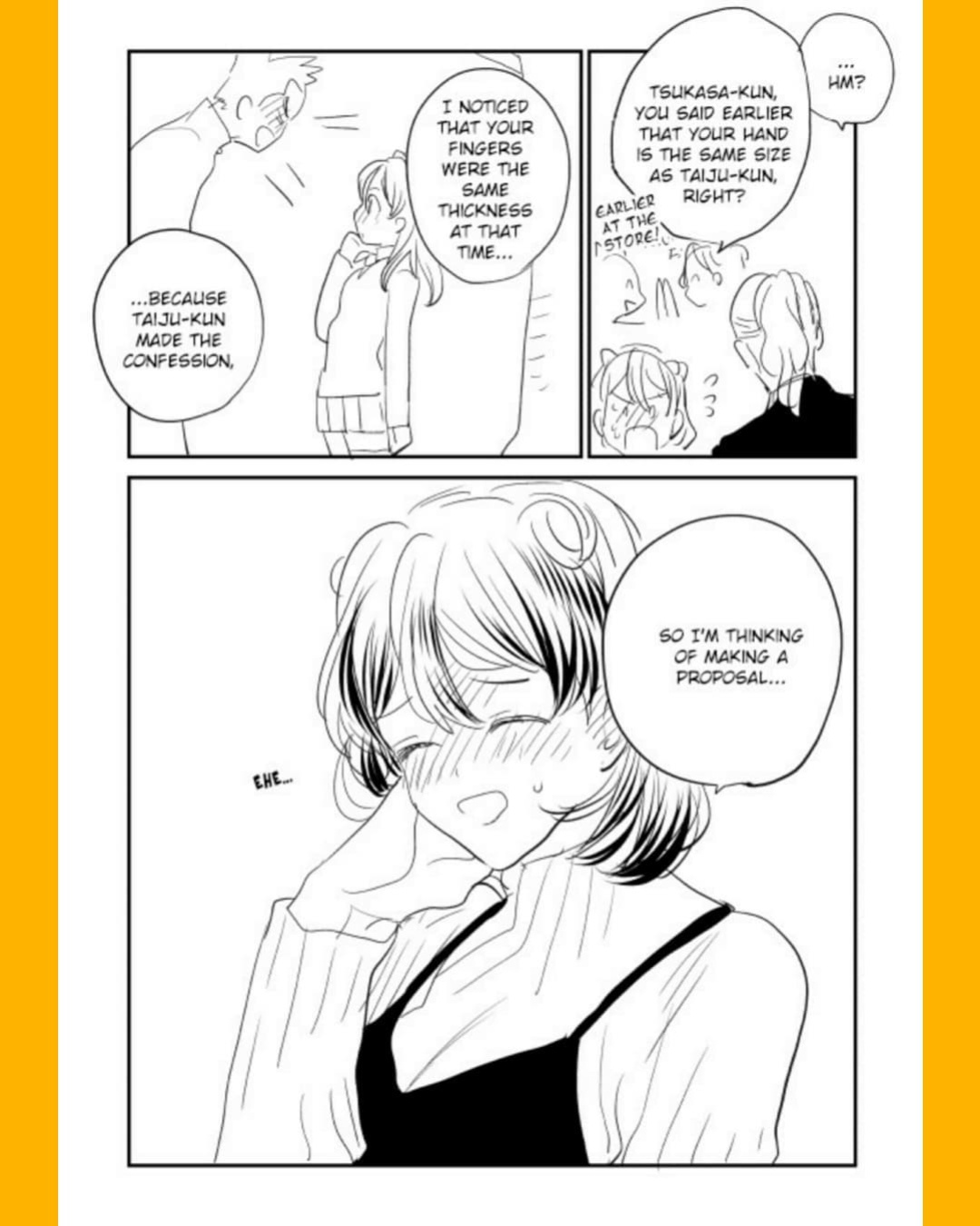 [Musekinin (Saruo)] TsukaSen Log 2 (Dr.STONE)