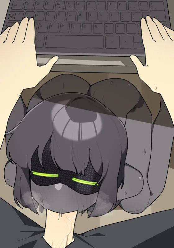 [JunkZero] Robot girl