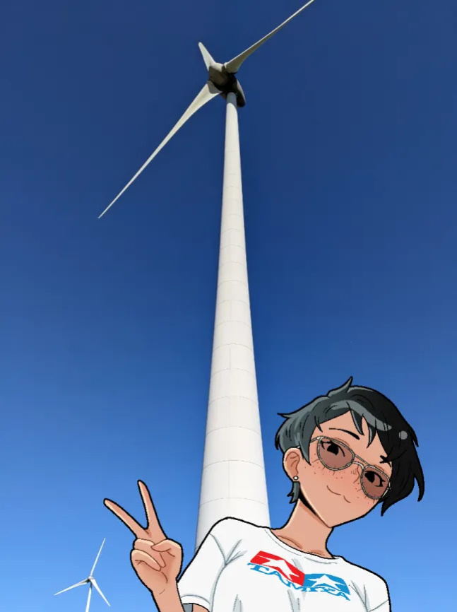 [Celebelian] Nagi (OC)