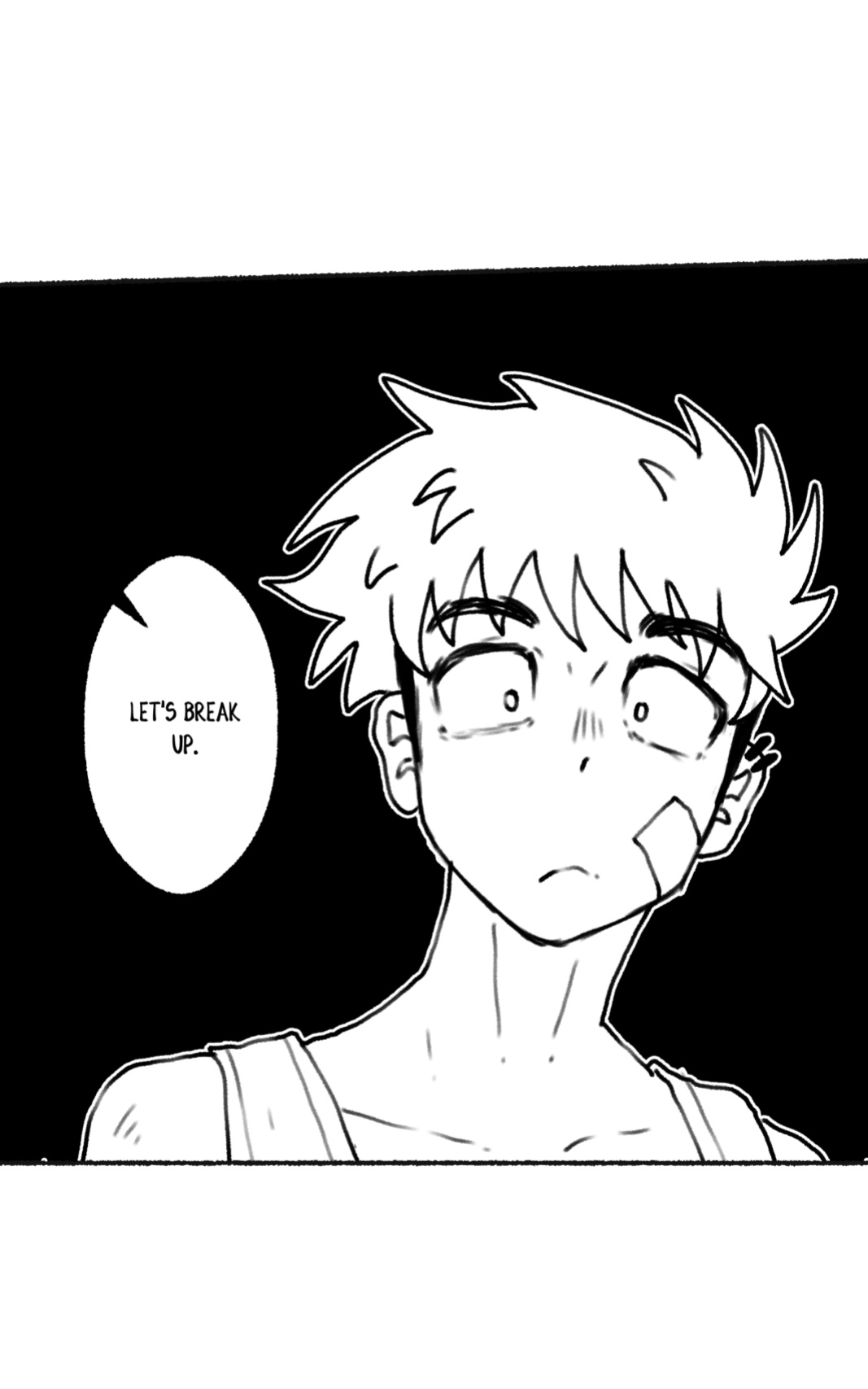 [Plucholy] What's So Good?