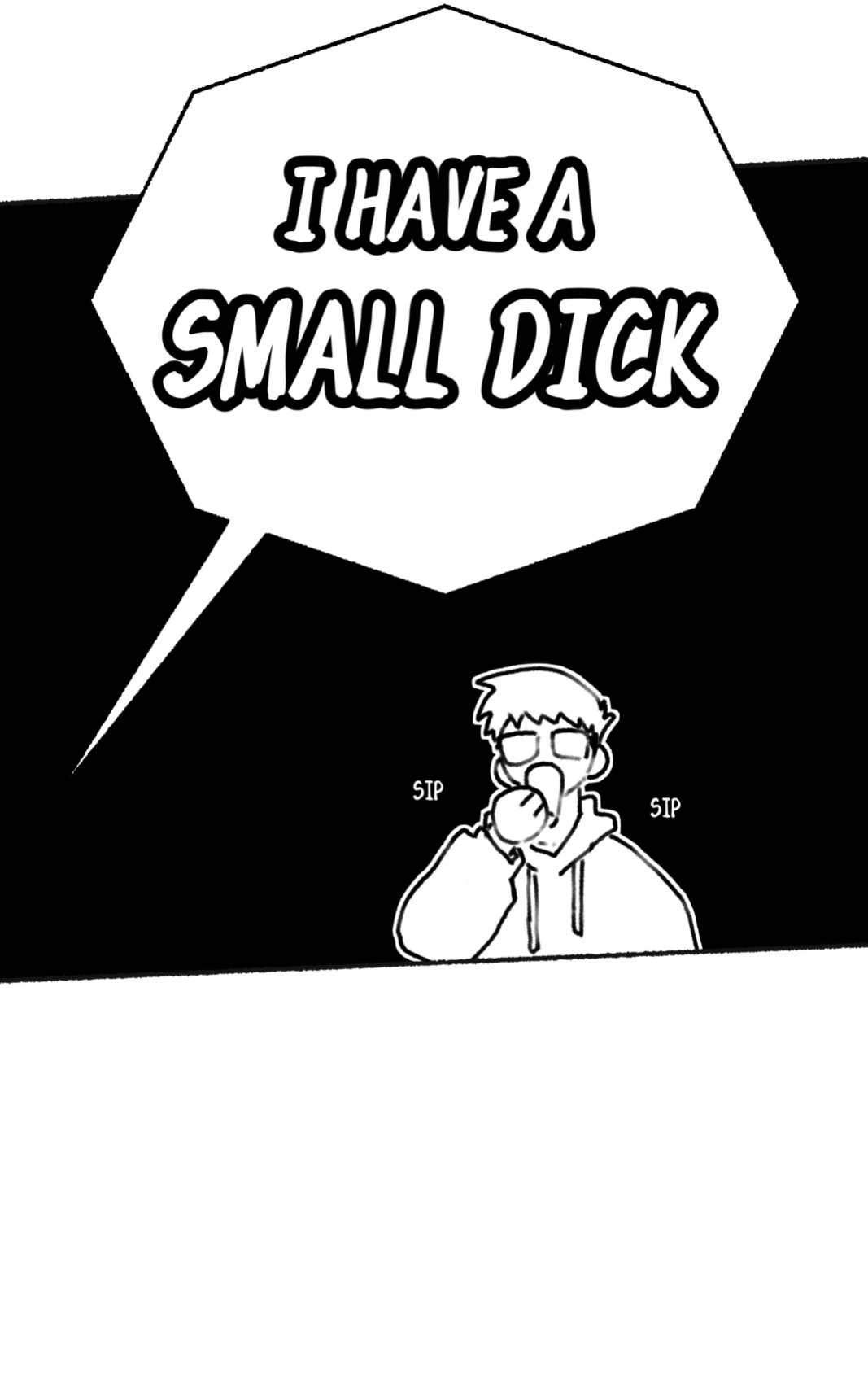 [Plucholy] What's So Good?