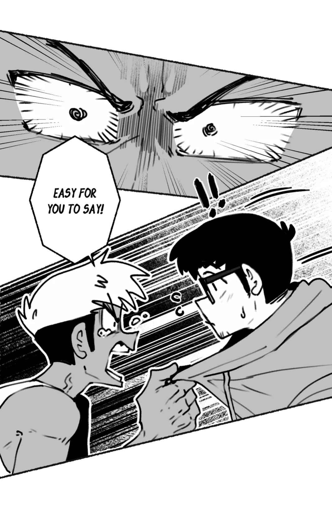 [Plucholy] What's So Good?