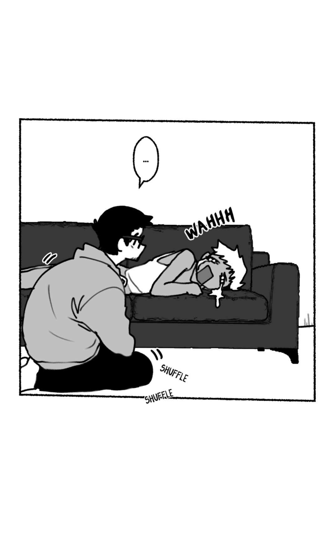 [Plucholy] What's So Good?