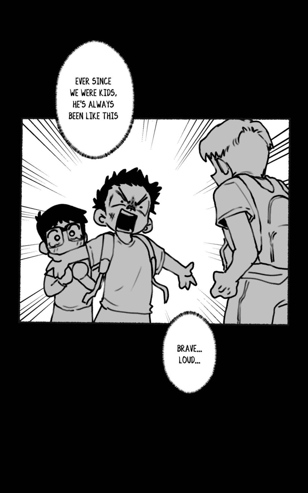 [Plucholy] What's So Good?