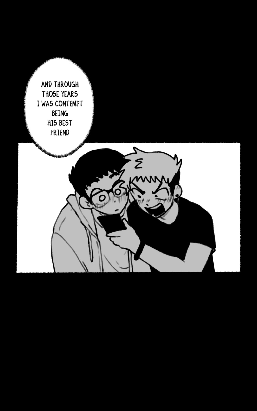[Plucholy] What's So Good?