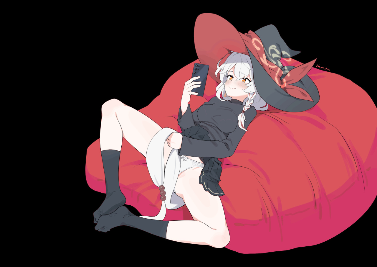 [Thanabis] Others Works [Patreon]