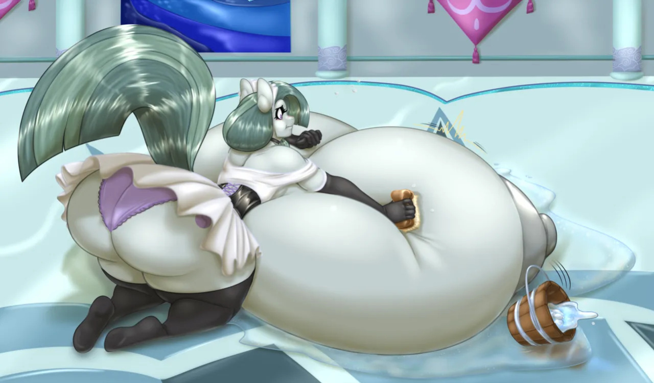 [furaffinity] My Little Pony Misc