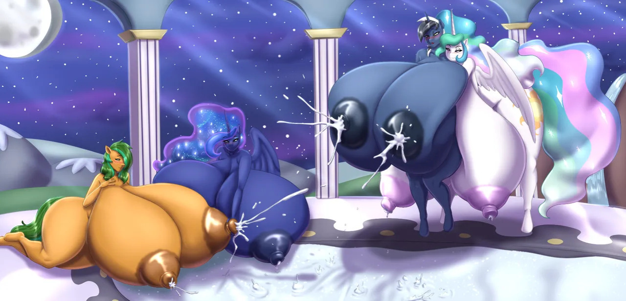 [furaffinity] My Little Pony Misc