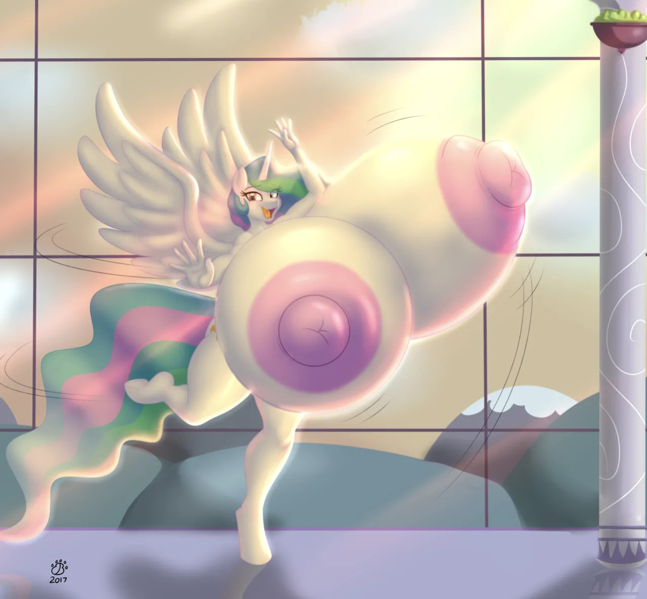 [furaffinity] My Little Pony Misc