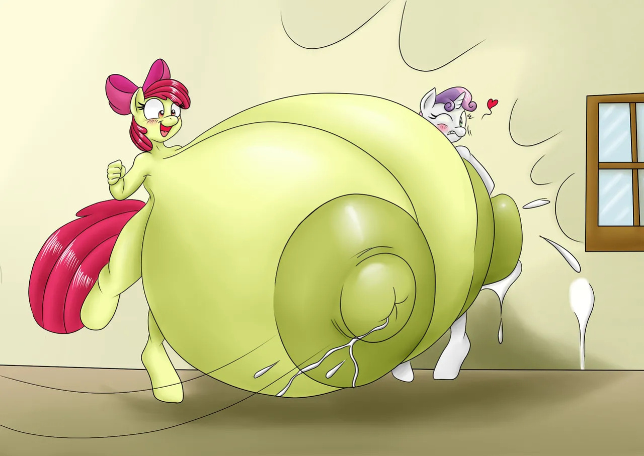[furaffinity] My Little Pony Misc