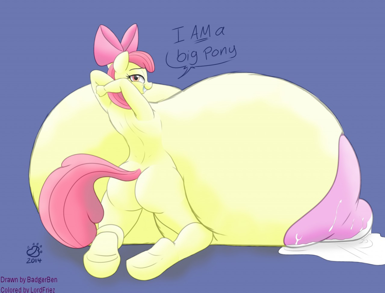 [furaffinity] My Little Pony Misc