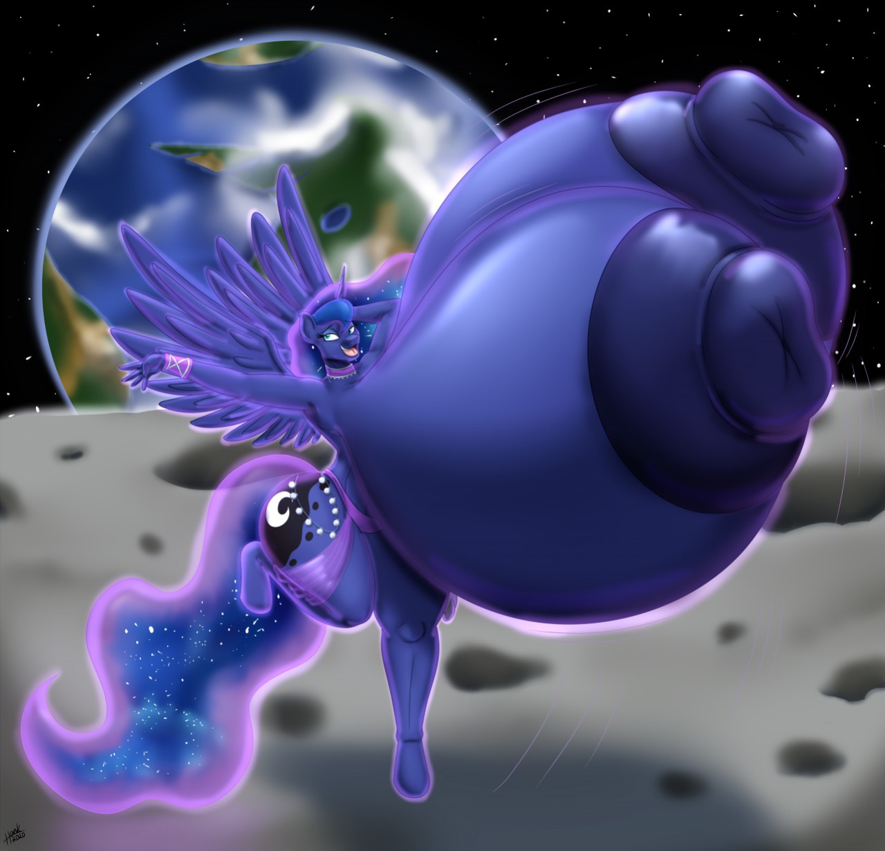 [furaffinity] My Little Pony Misc