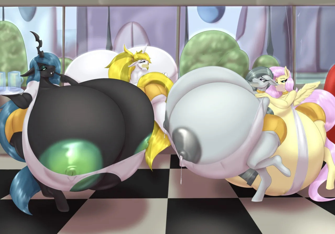 [furaffinity] My Little Pony Misc