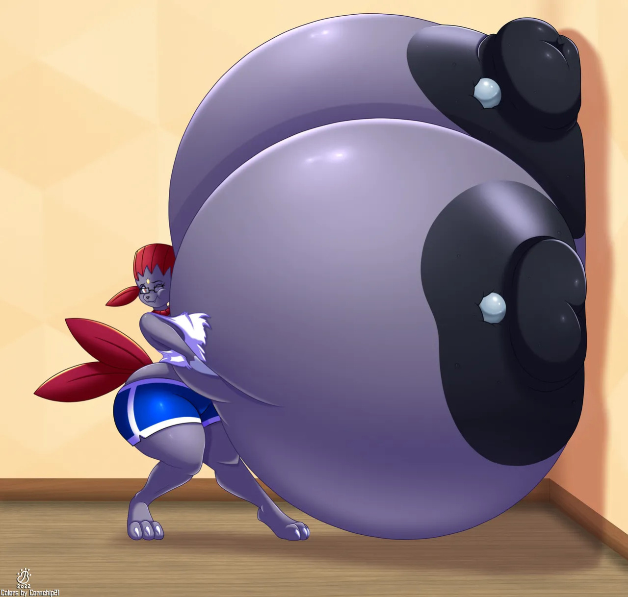 [furaffinity] My Little Pony Misc