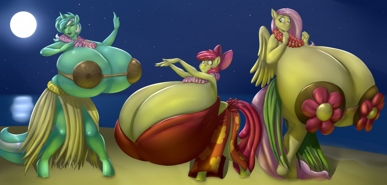[furaffinity] My Little Pony Misc