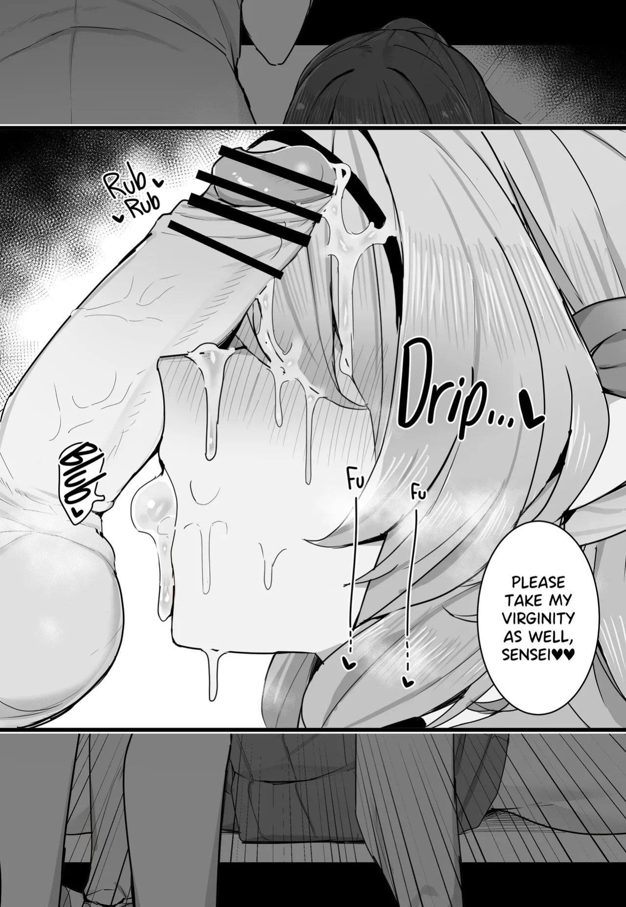 [Kassai] Everyone's Elf Sensei