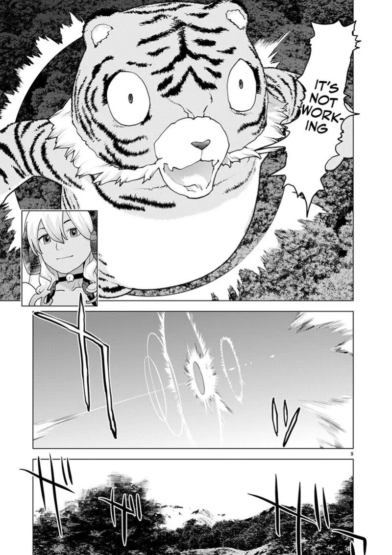 [Inamitsu Shinji] Seishokuki Volume 22 [English] [FUG Scans]