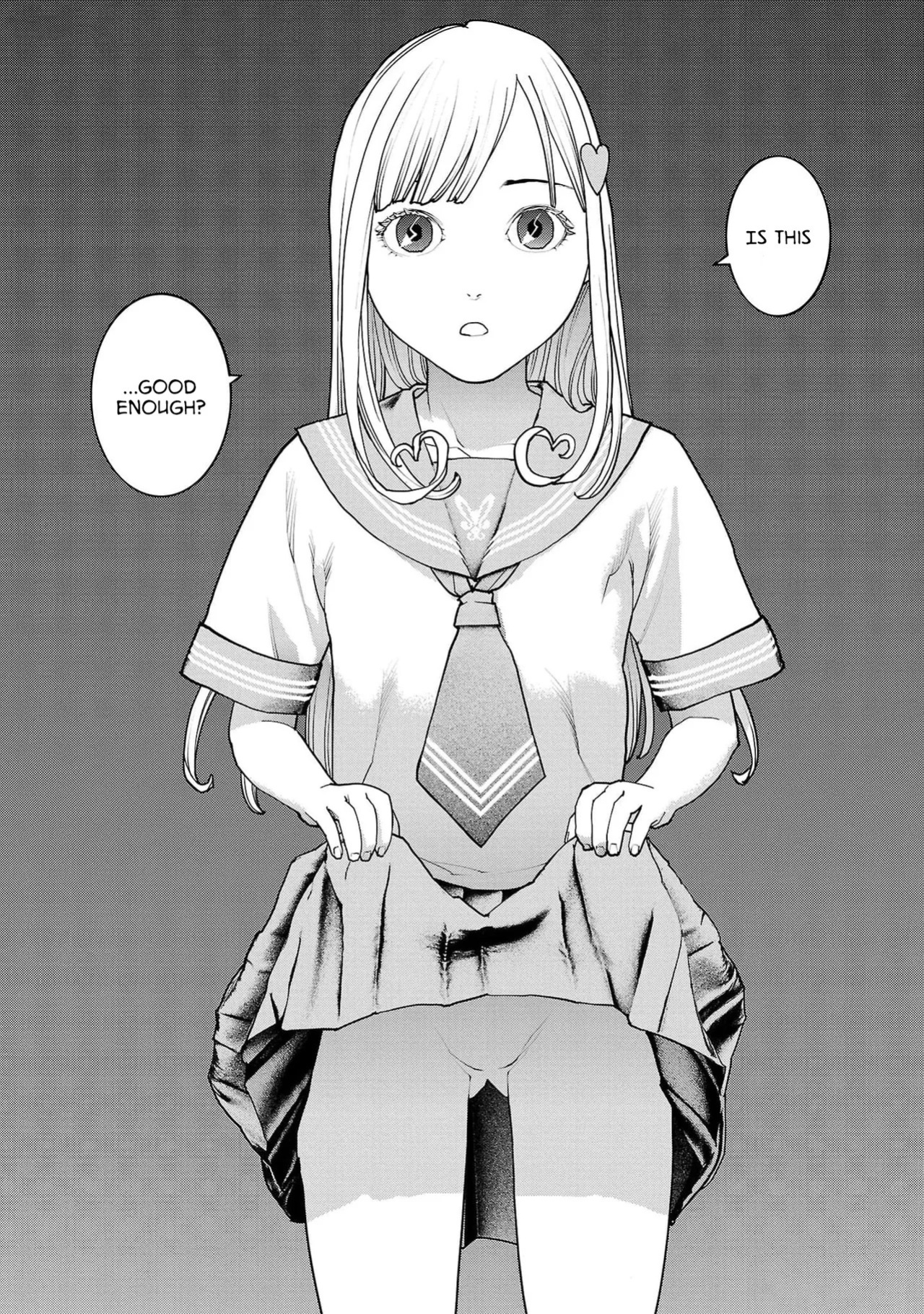 [Inamitsu Shinji] Seishokuki Volume 19 [English] [AK Devil]