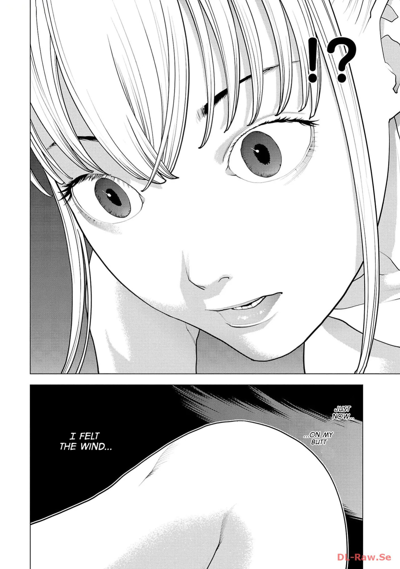 [Inamitsu Shinji] Seishokuki Volume 19 [English] [AK Devil]