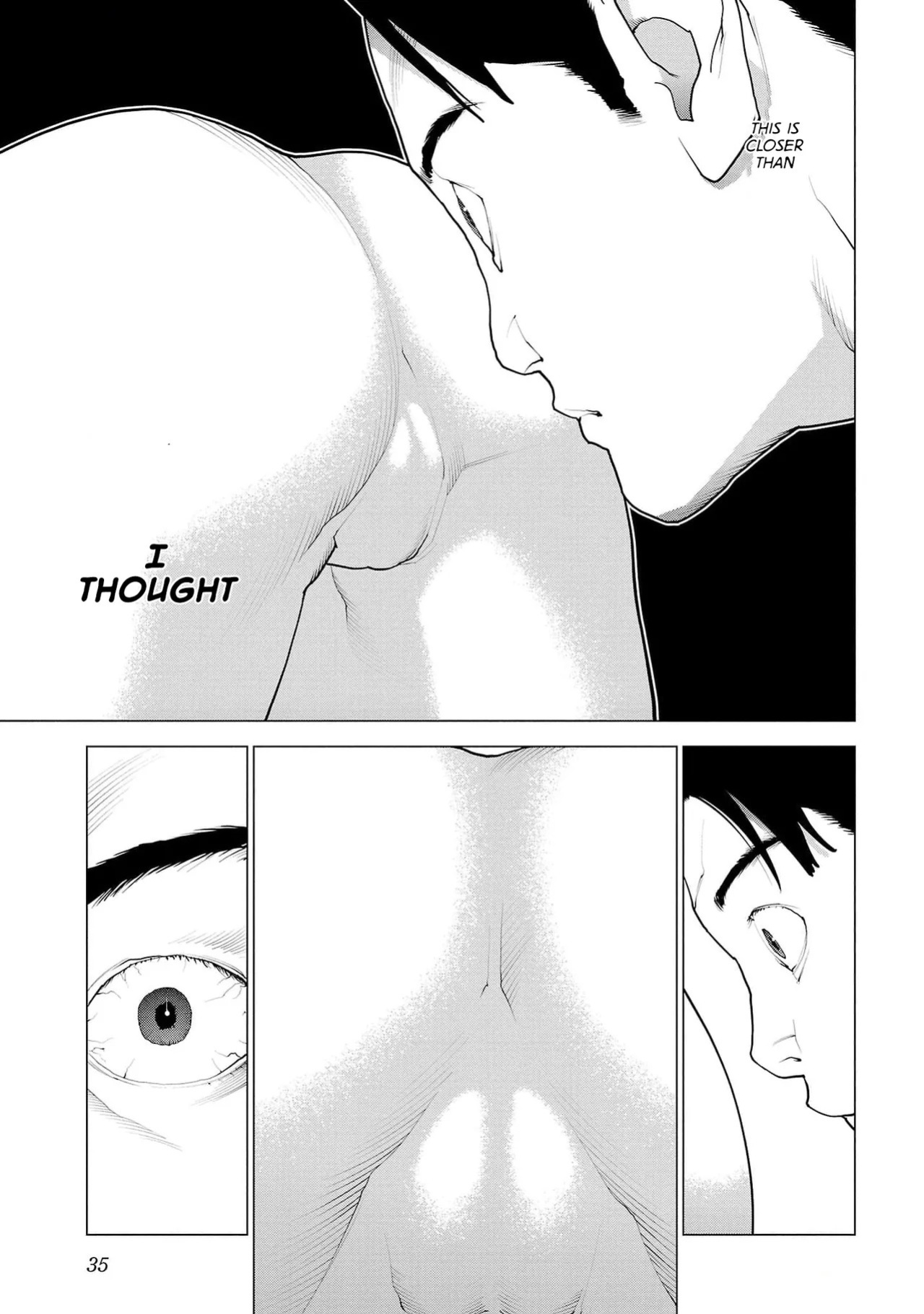 [Inamitsu Shinji] Seishokuki Volume 19 [English] [AK Devil]