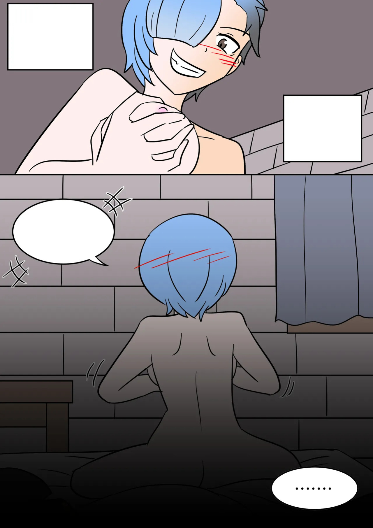[Vel] Authority of Lust (Re:Zero) [English]