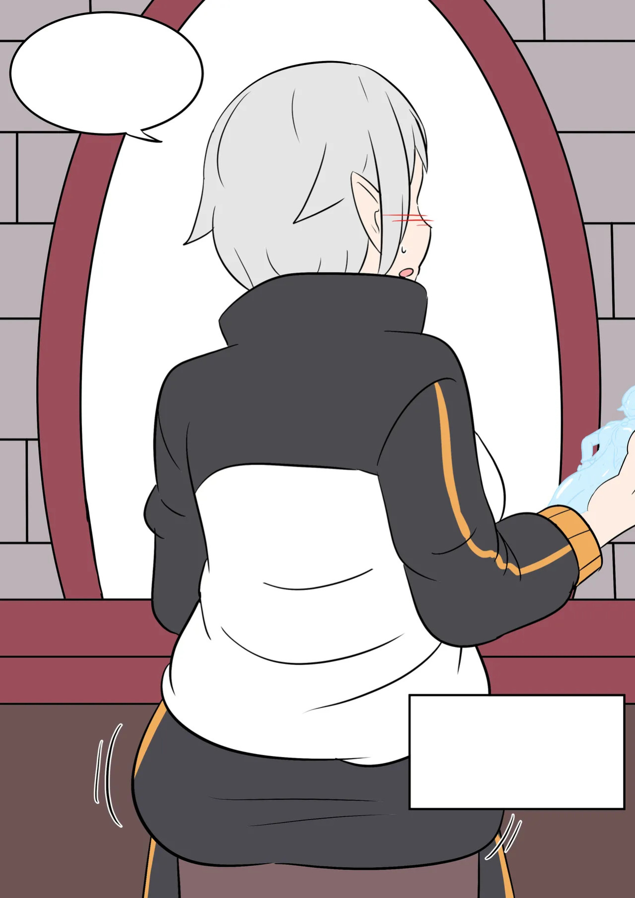 [Vel] Authority of Lust (Re:Zero) [English]