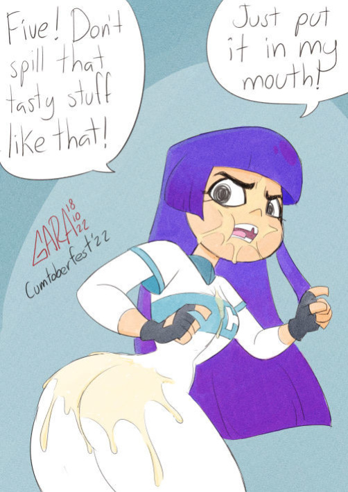 [Garabatoz] Glitch Techs