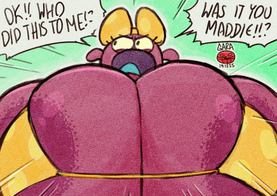 [Garabatoz] Amphibia