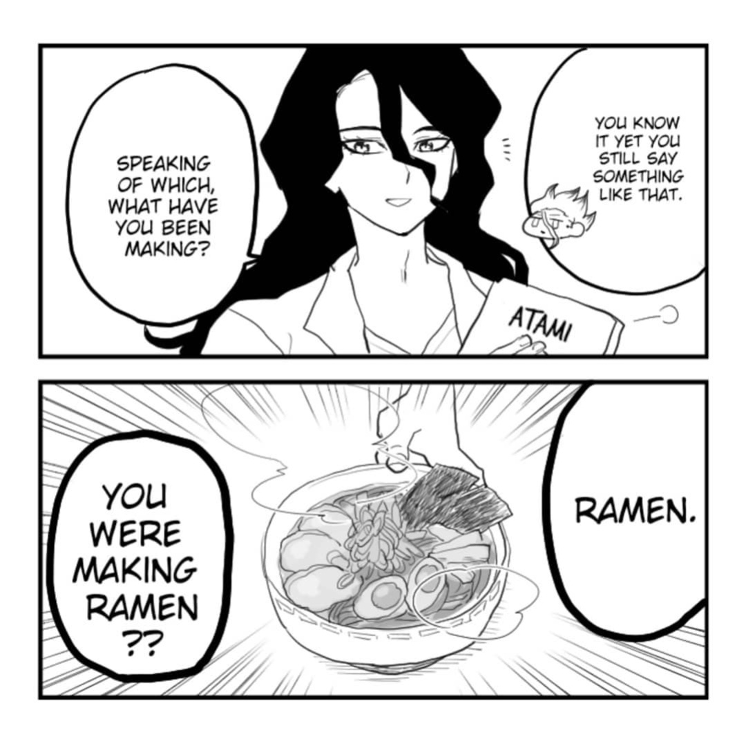 [Habakani (buna)] Tsukasen Log (Dr. Stone)