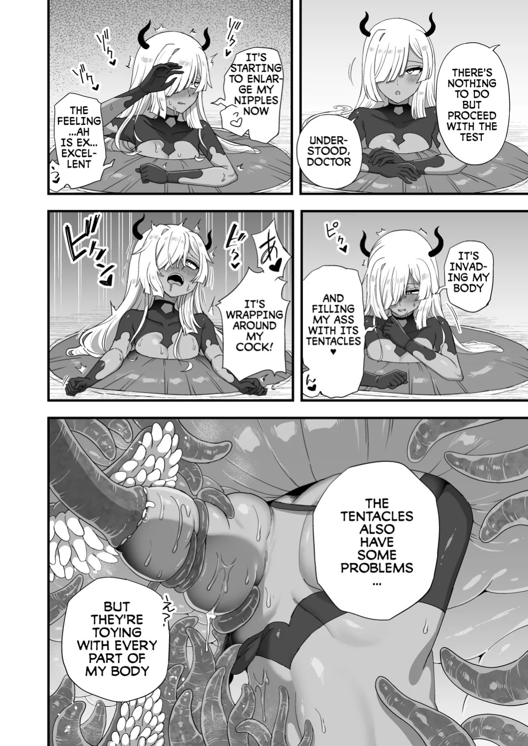 [Etori] Ero Trap ga Dekiru made | Making Ero Traps [English] [BoysnBoobs]