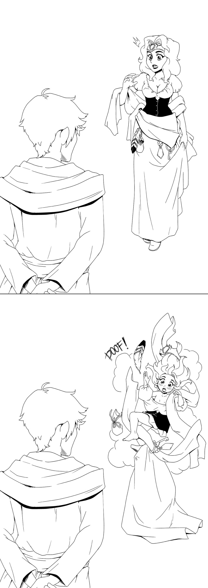 Jitensha [Age Regression]
