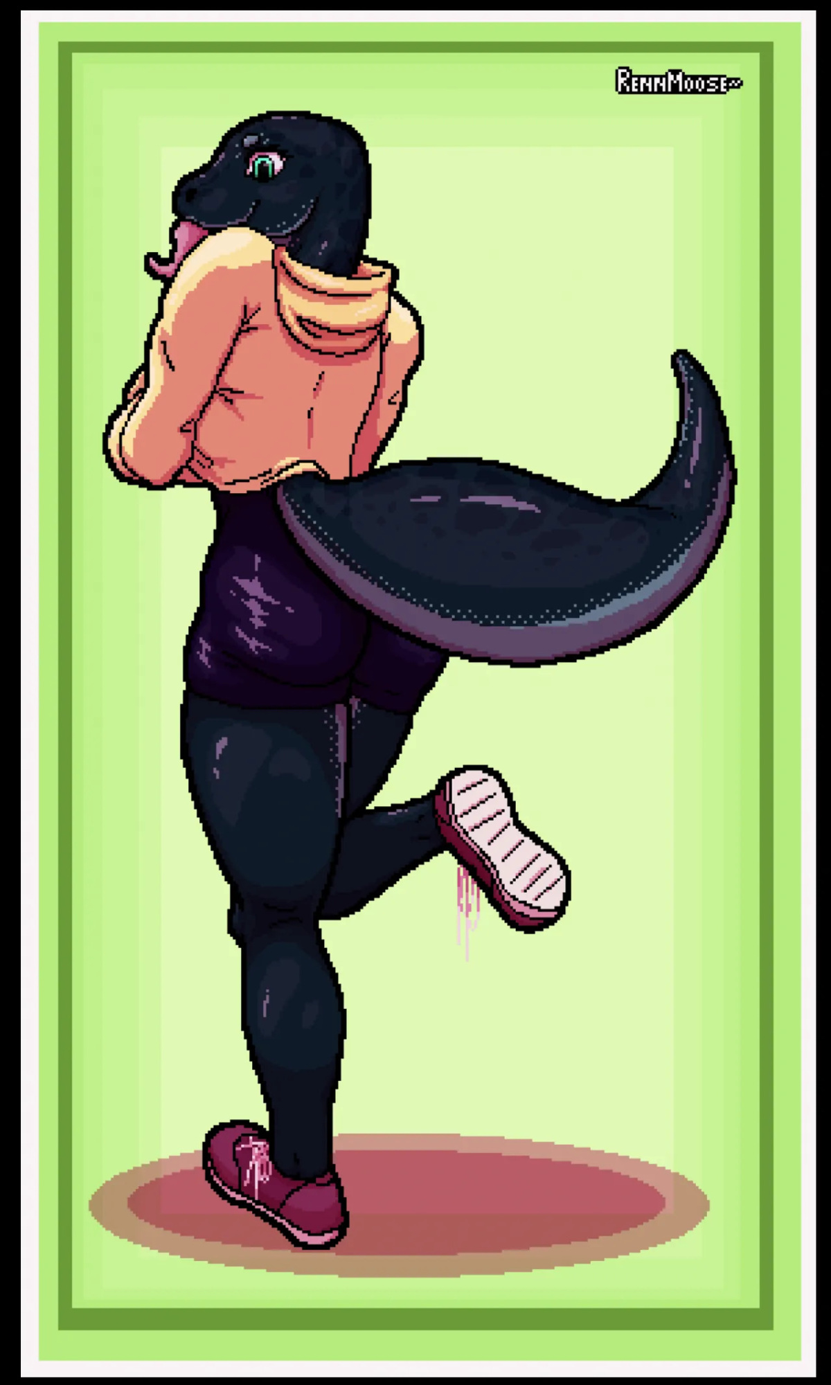[RennMoose] Iris