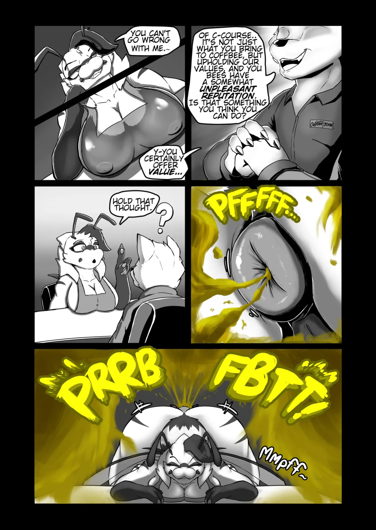 Origins Chp. 1-27 Ongoing (SooMiR)