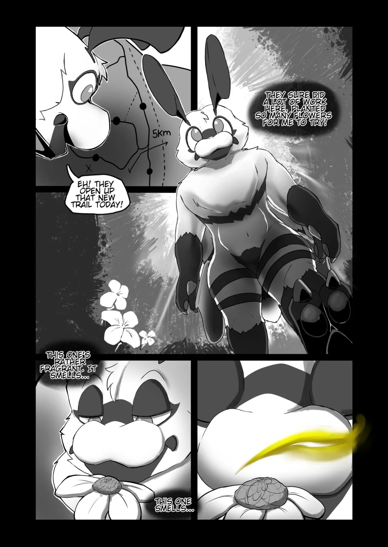 Origins Chp. 1-27 Ongoing (SooMiR)