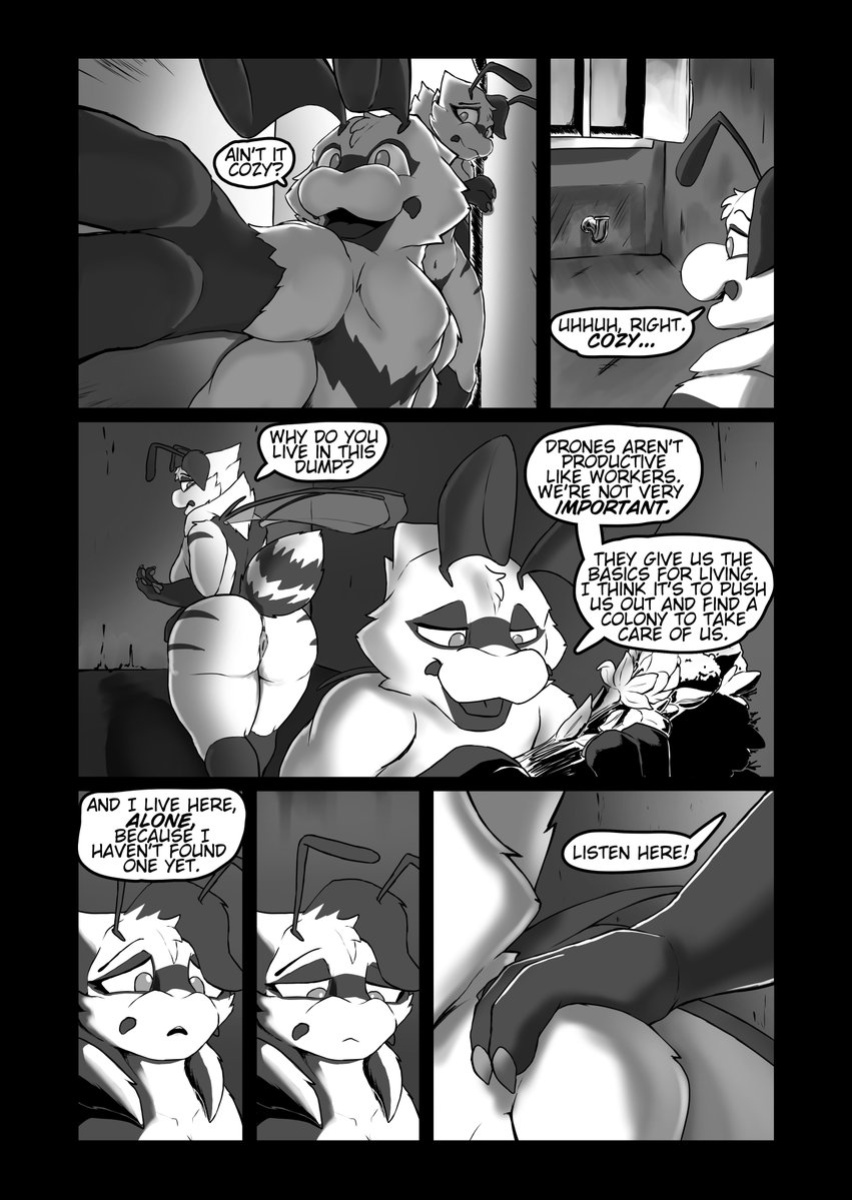 Origins Chp. 1-27 Ongoing (SooMiR)