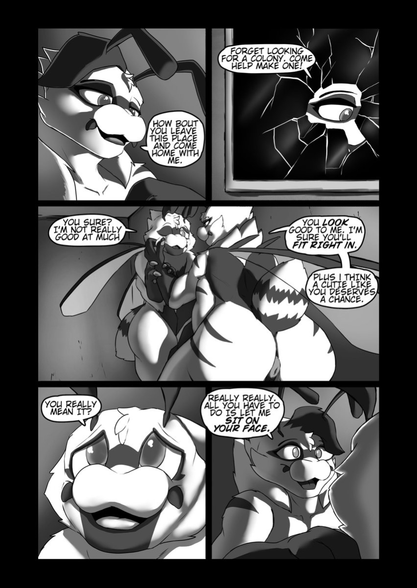 Origins Chp. 1-27 Ongoing (SooMiR)