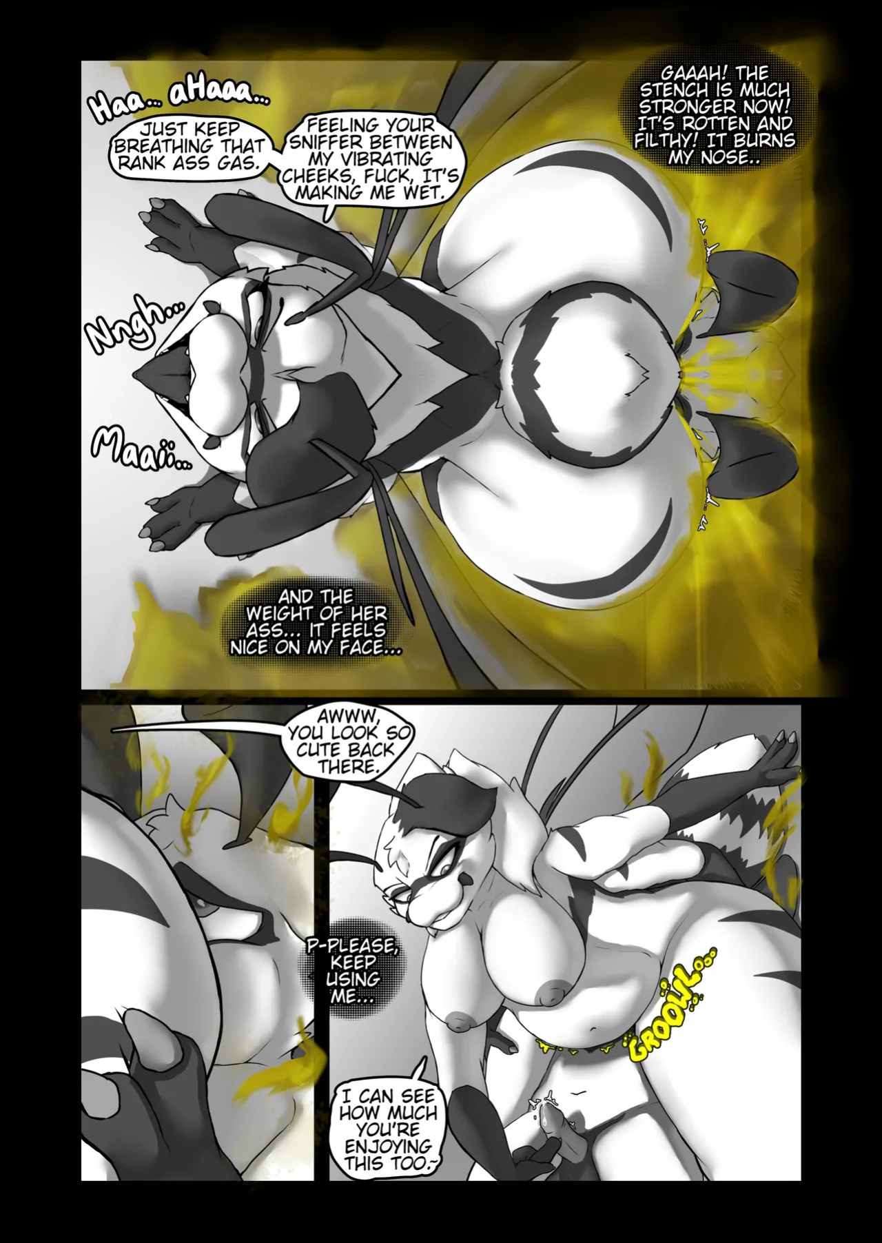 Origins Chp. 1-27 Ongoing (SooMiR)