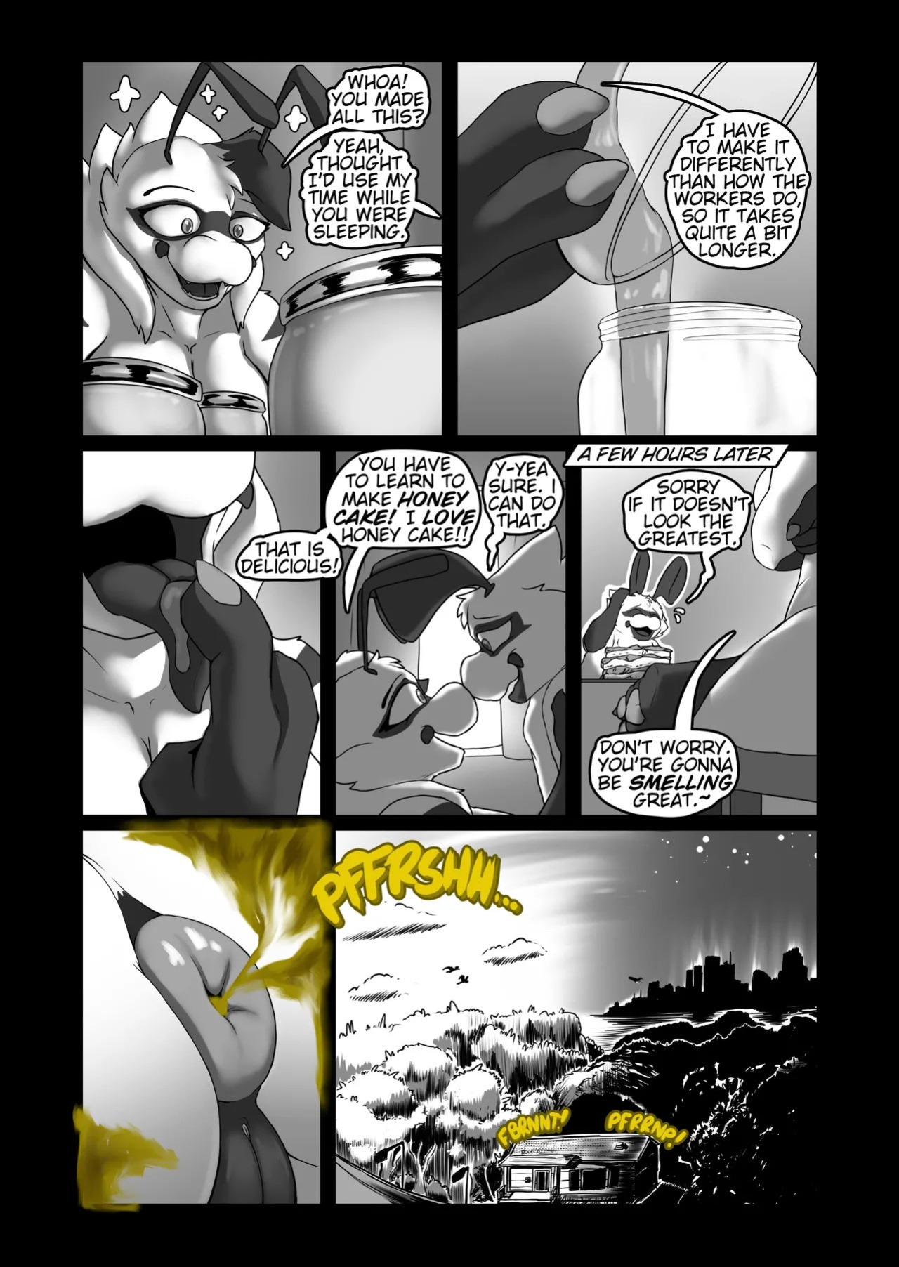 Origins Chp. 1-27 Ongoing (SooMiR)