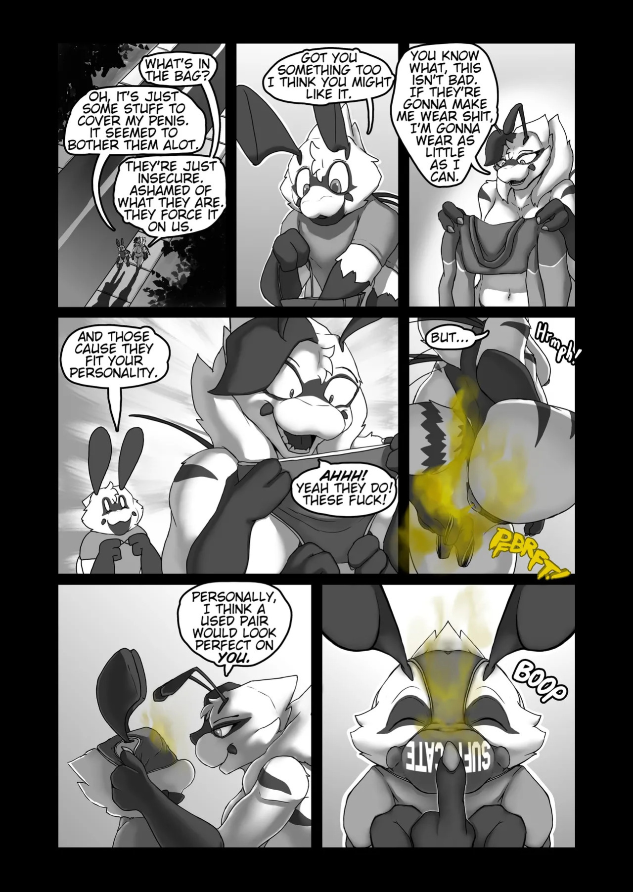 Origins Chp. 1-27 Ongoing (SooMiR)